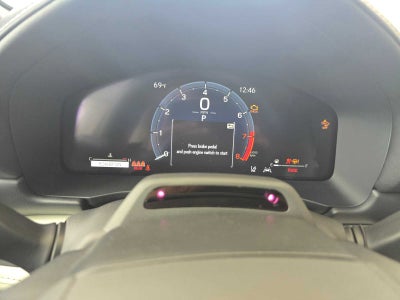 2026 Lexus IS 350 F SPORT
