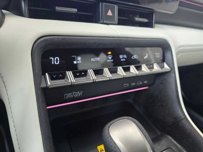 2026 Lexus IS 350 F SPORT