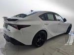 2026 Lexus IS 350 F SPORT