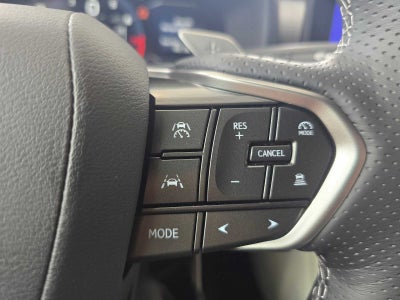 2026 Lexus IS 350 F SPORT