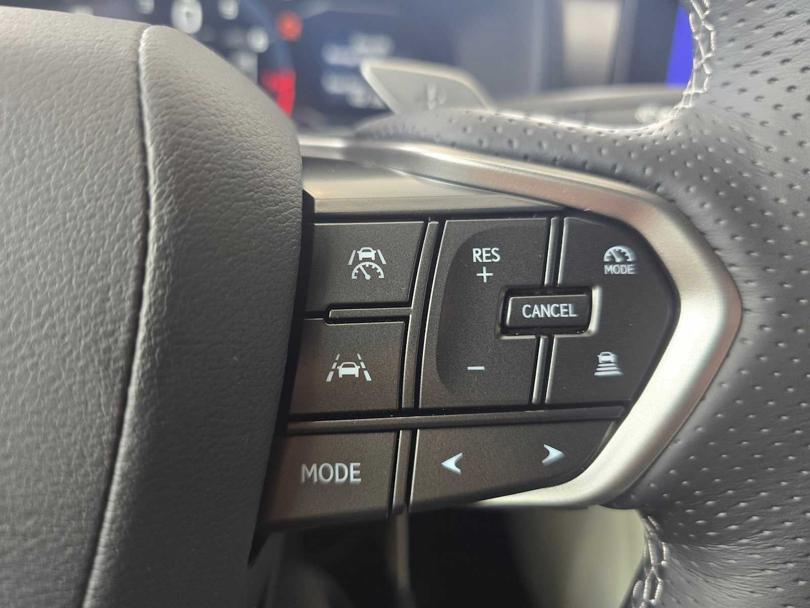 2026 Lexus IS 350 F SPORT