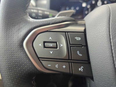 2026 Lexus IS 350 F SPORT