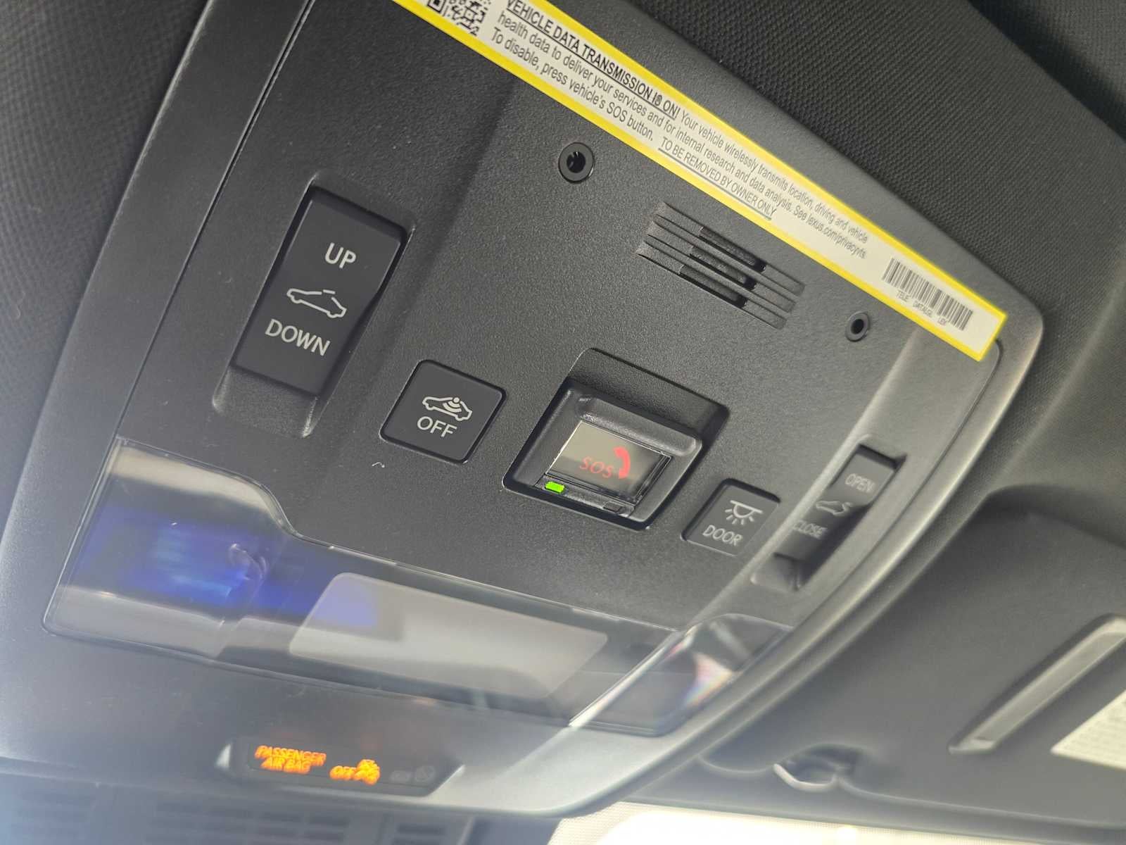 2026 Lexus IS 350 F SPORT
