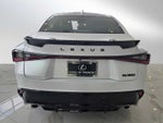 2026 Lexus IS 350 F SPORT