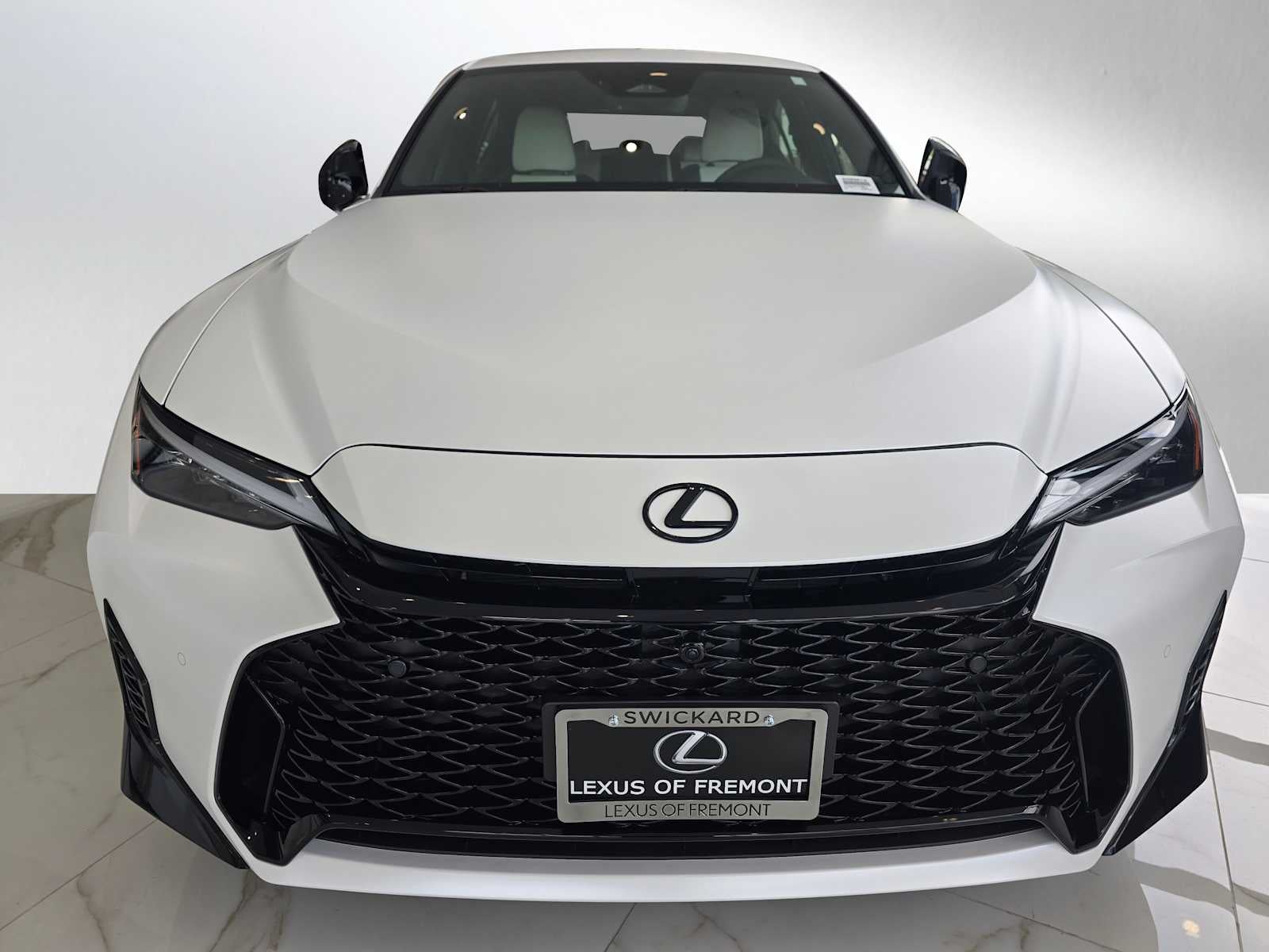 2026 Lexus IS 350 F SPORT