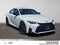 2026 Lexus IS 350 F SPORT
