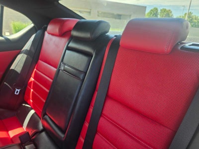 2026 Lexus IS 350 F SPORT