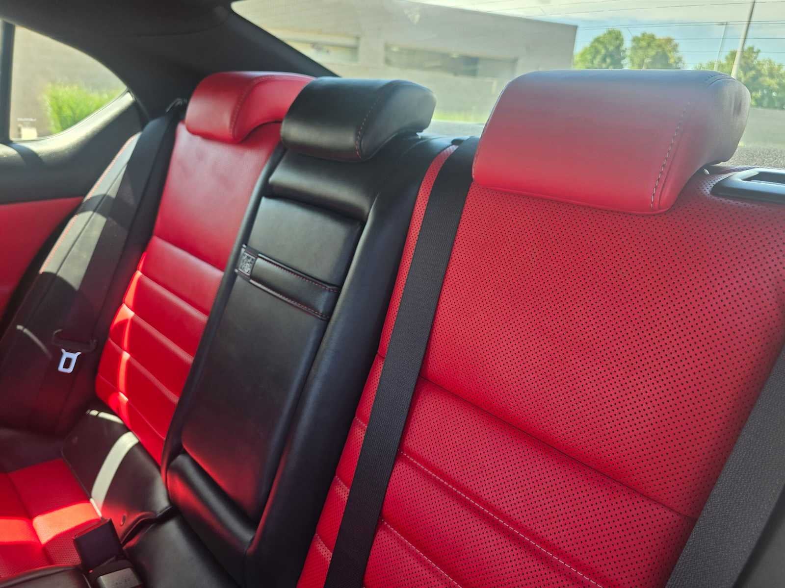 2026 Lexus IS 350 F SPORT