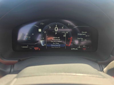 2026 Lexus IS 350 F SPORT