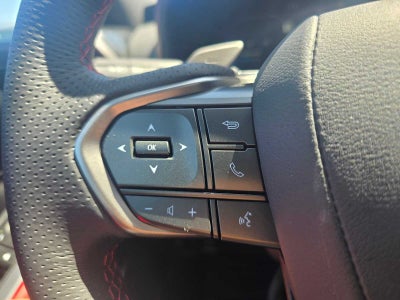 2026 Lexus IS 350 F SPORT