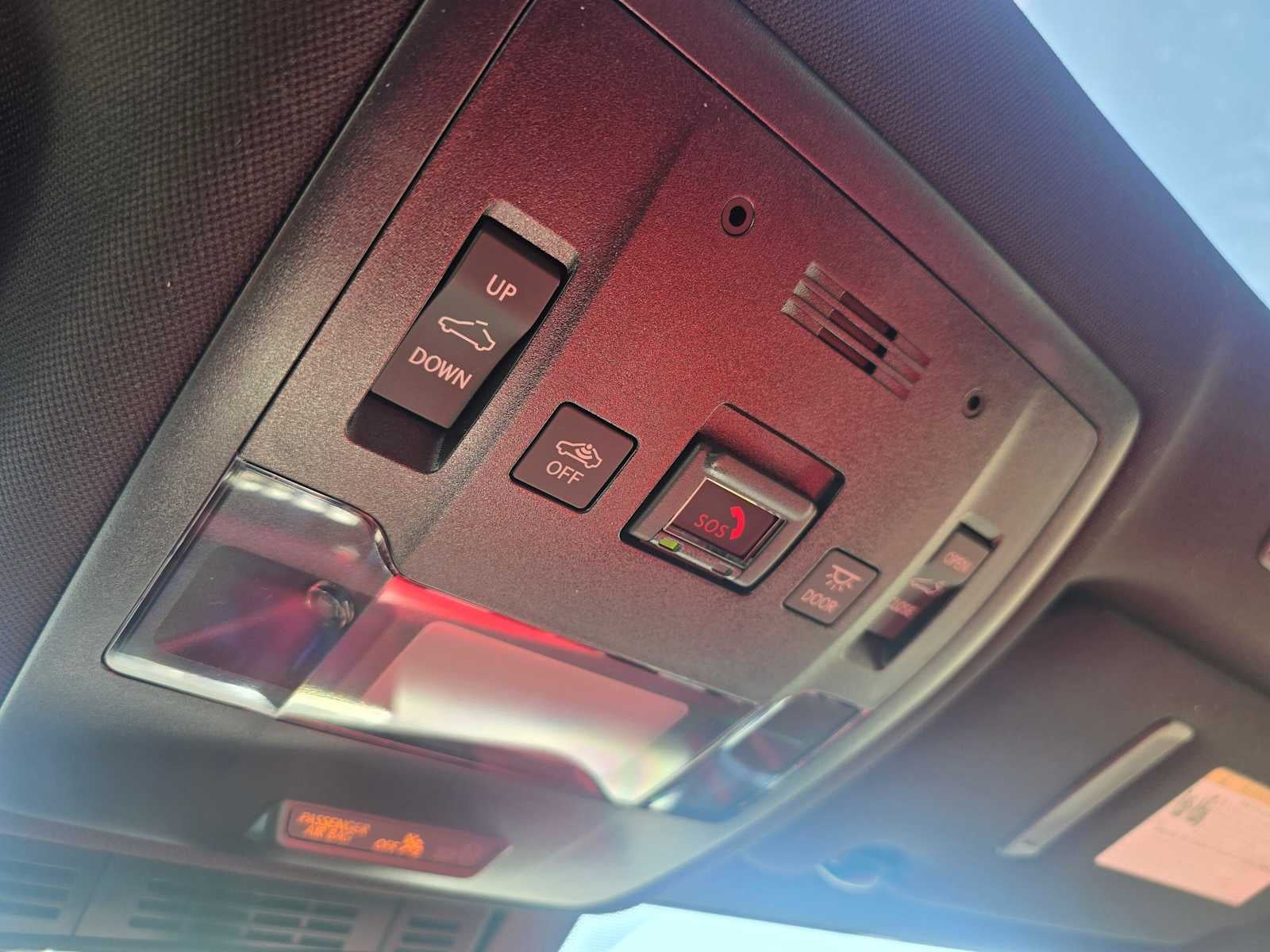 2026 Lexus IS 350 F SPORT