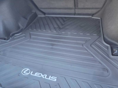 2026 Lexus IS 350 F SPORT