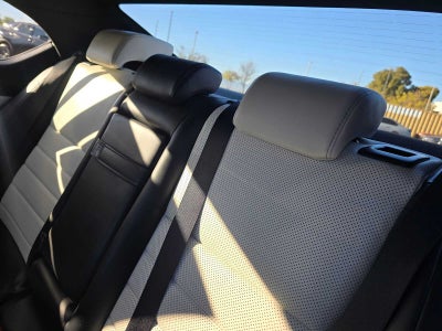 2026 Lexus IS 350 F SPORT