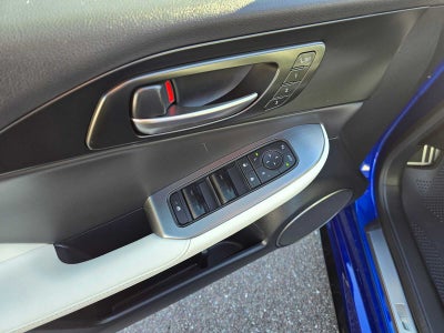 2026 Lexus IS 350 F SPORT