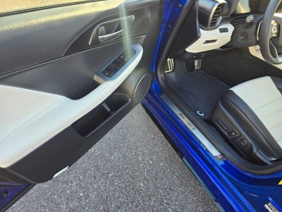 2026 Lexus IS 350 F SPORT