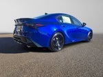 2026 Lexus IS 350 F SPORT