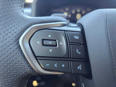 2026 Lexus IS 350 F SPORT