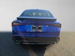 2026 Lexus IS 350 F SPORT