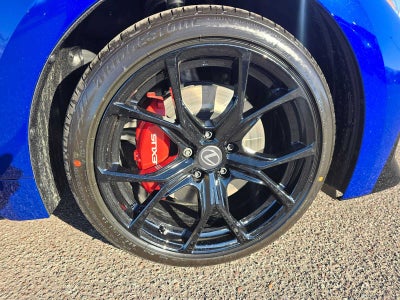 2026 Lexus IS 350 F SPORT