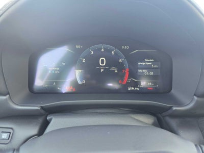 2026 Lexus IS 350 F SPORT