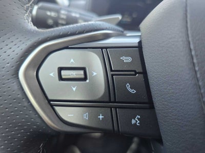 2026 Lexus IS 350 F SPORT