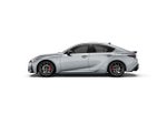 2026 Lexus IS 350 F SPORT