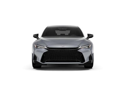 2026 Lexus IS 350 F SPORT