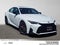 2026 Lexus IS 350 F SPORT