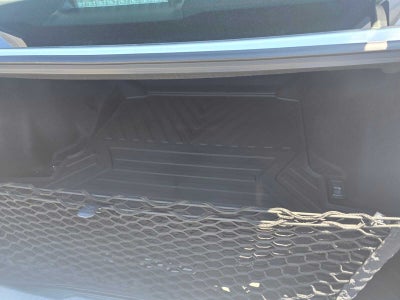 2026 Lexus IS 350 F SPORT