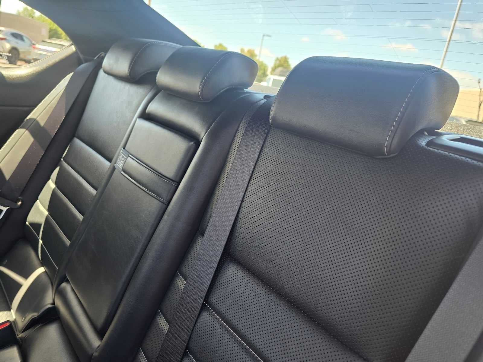 2026 Lexus IS 350 F SPORT