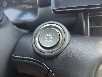 2026 Lexus IS 350 F SPORT