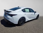 2026 Lexus IS 350 F SPORT