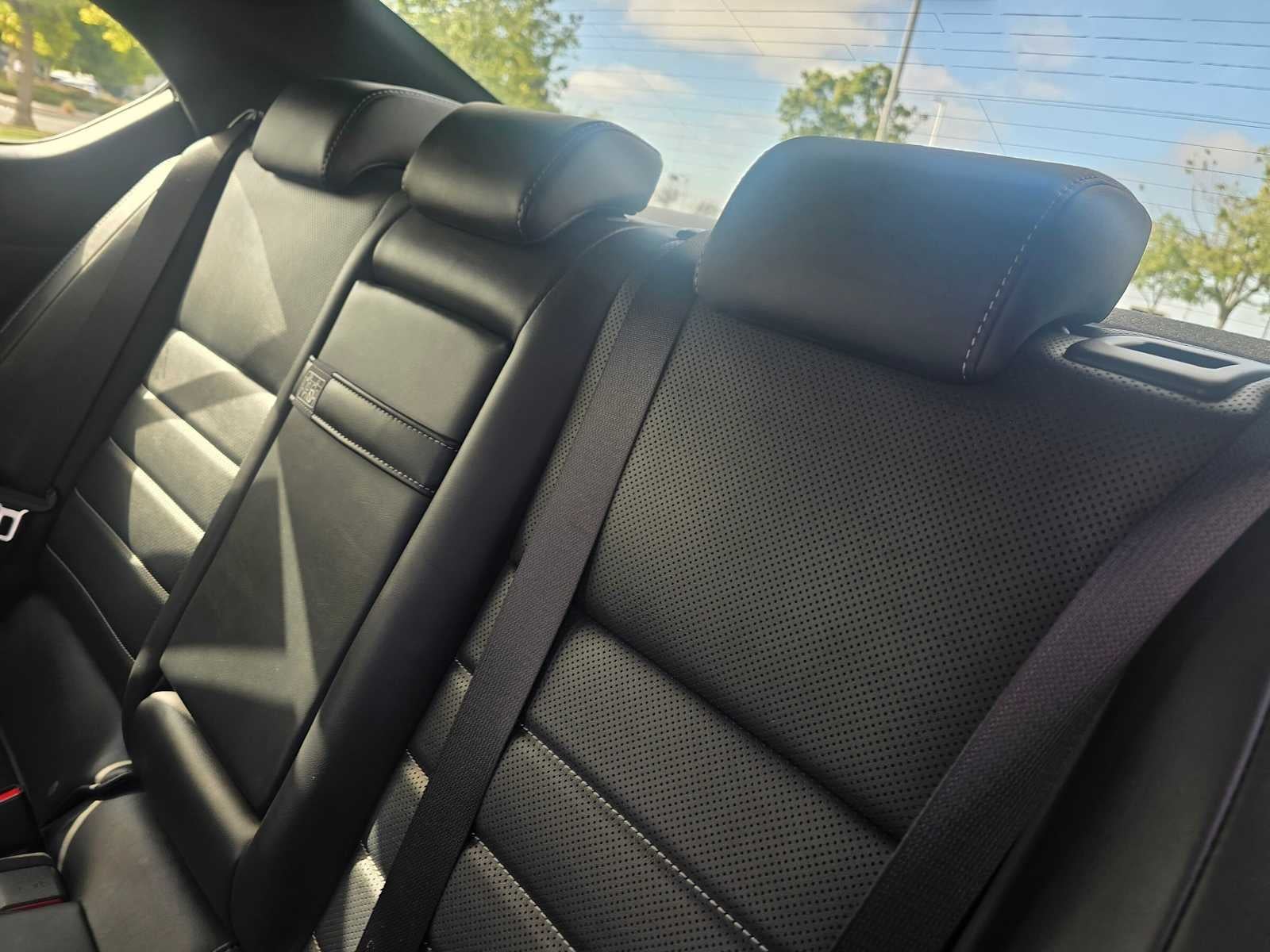 2026 Lexus IS 350 F SPORT