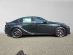 2026 Lexus IS 350 F SPORT