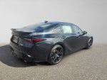 2026 Lexus IS 350 F SPORT