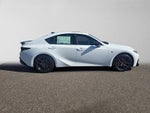 2026 Lexus IS 350 F SPORT