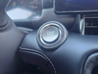 2026 Lexus IS 350 F SPORT