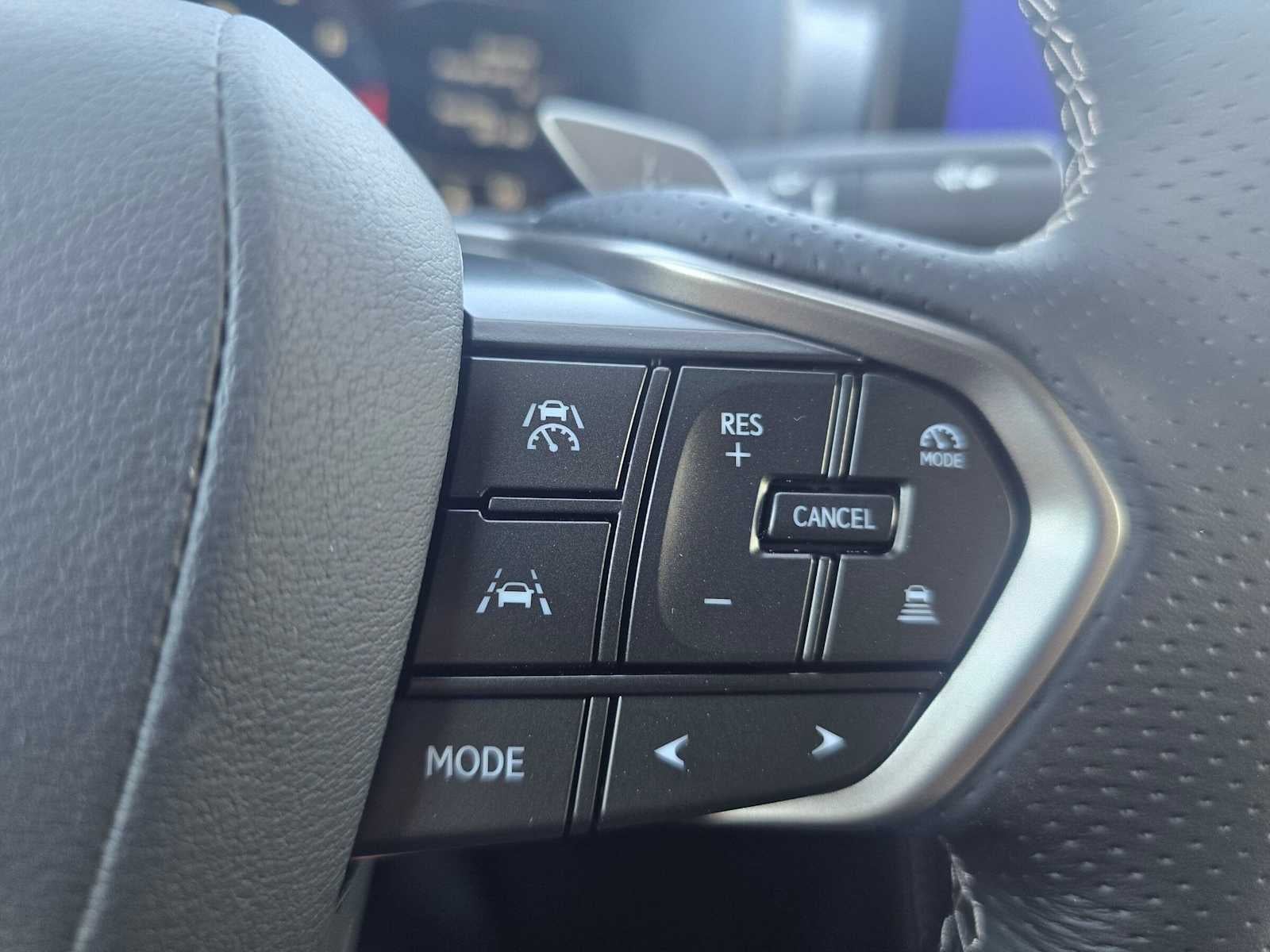 2026 Lexus IS 350 F SPORT