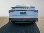 2026 Lexus IS 350 F SPORT
