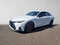 2026 Lexus IS 350 F SPORT