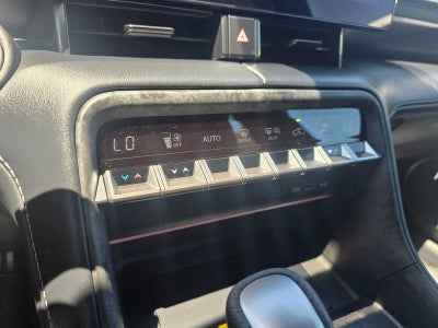 2026 Lexus IS 350 F SPORT