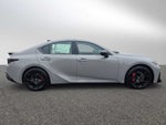 2026 Lexus IS 350 F SPORT