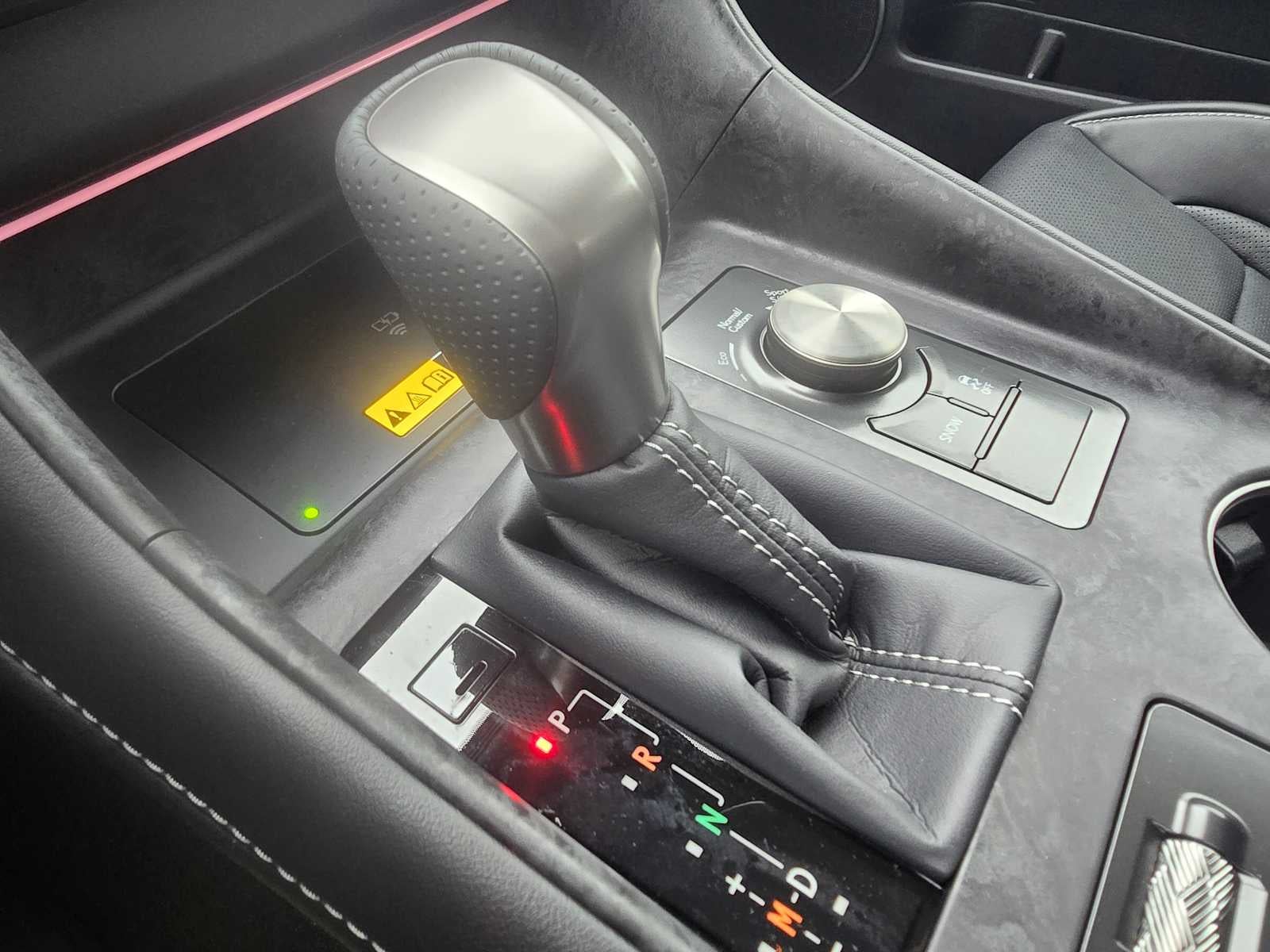 2026 Lexus IS 350 F SPORT