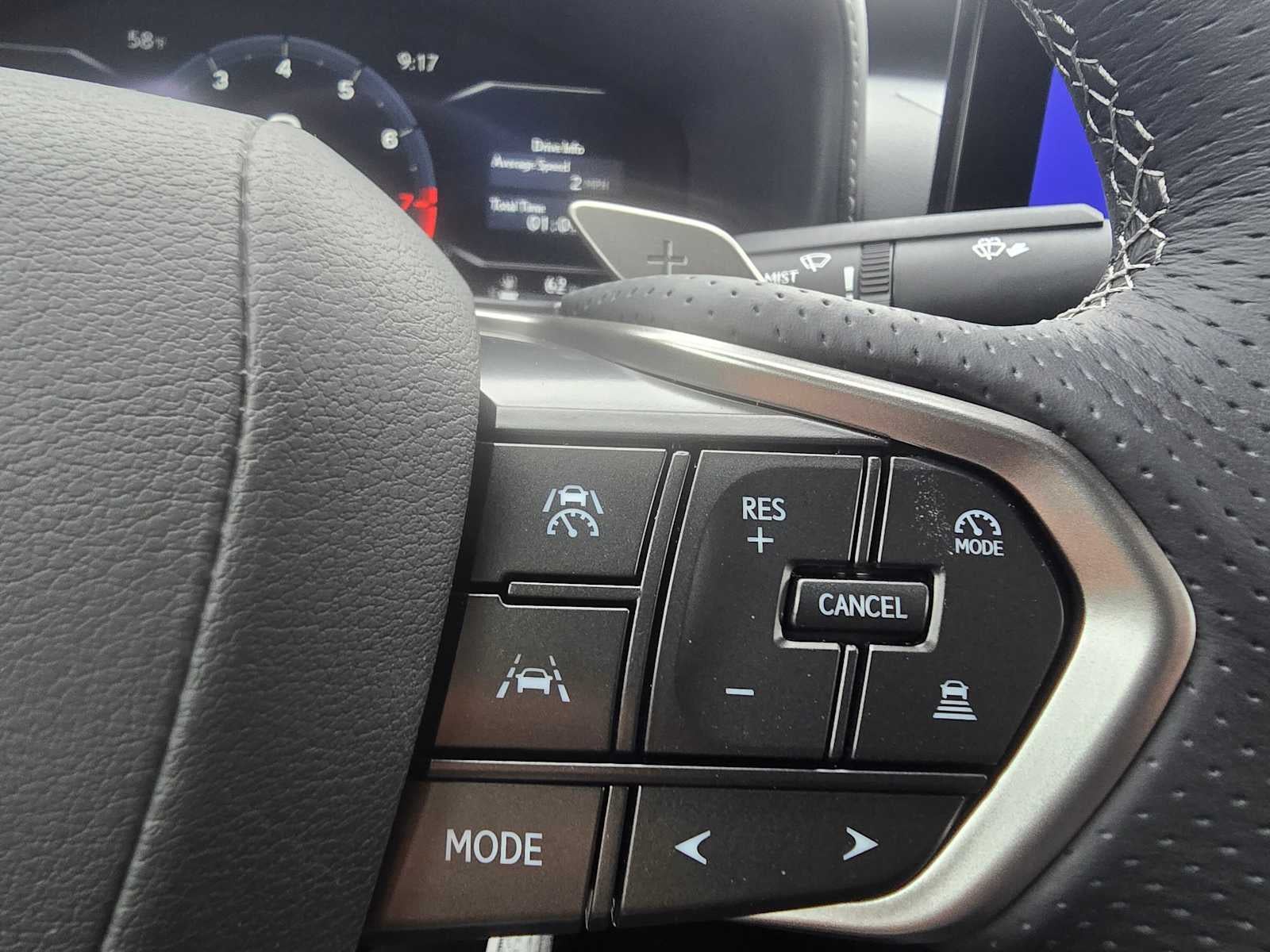 2026 Lexus IS 350 F SPORT