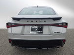 2026 Lexus IS 350 F SPORT