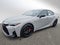 2026 Lexus IS 350 F SPORT