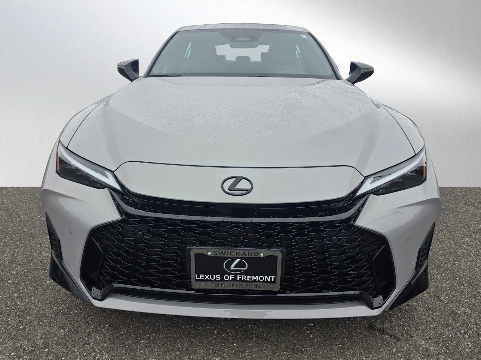 2026 Lexus IS 350 F SPORT