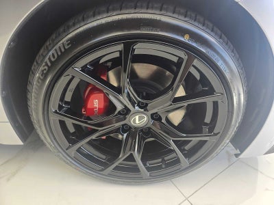 2026 Lexus IS 350 F SPORT