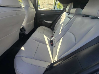 2026 Lexus UX 300h F SPORT DESIGN AWD
