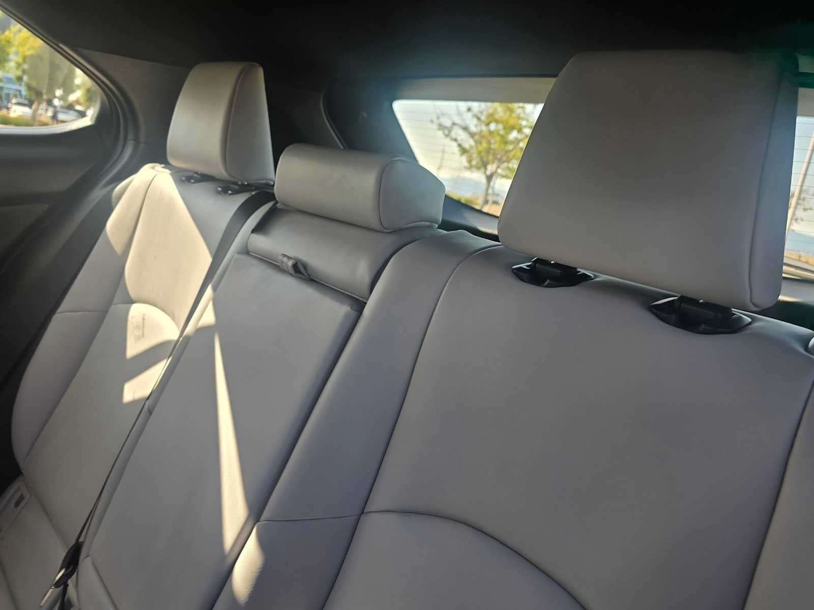 2026 Lexus UX 300h F SPORT DESIGN AWD